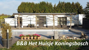 Het Huisje